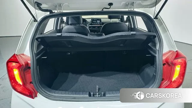 Kia Morning Urban (JA) id 3645620 из Кореи 11