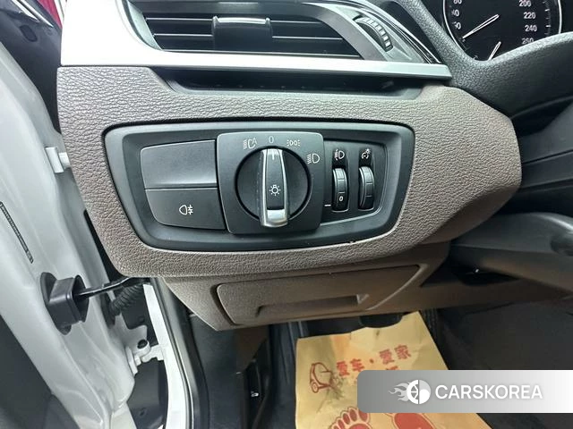 BMW X1 id 4335724 из Китая 11