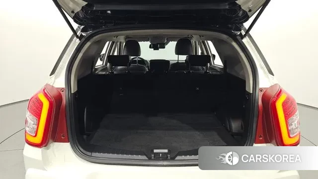 Ssangyong Tivoli Air id 3550934 из Кореи 11