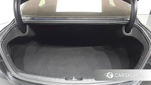 Hyundai The New Grandeur IG id 3399115 из Кореи 11