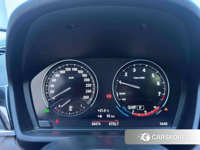 BMW X1 id 4190326 из Китая 11