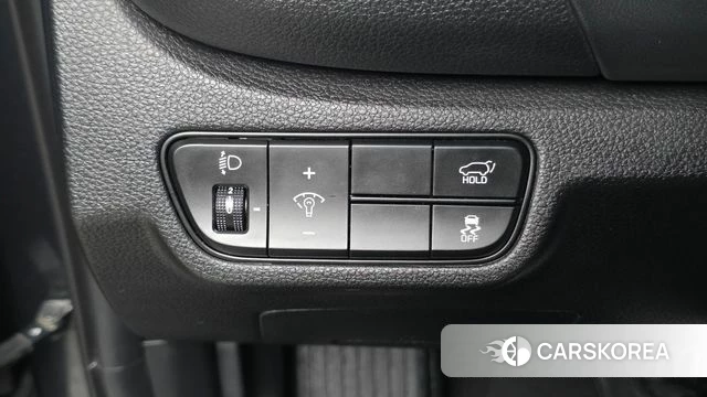 Kia The New Seltos id 4763249 из Кореи 11