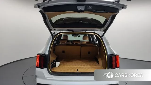 Kia Sorento 4th Generation id 3463240 из Кореи 11