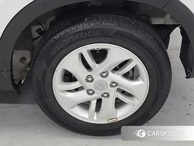 Hyundai Venue id 3525997 из Кореи 11