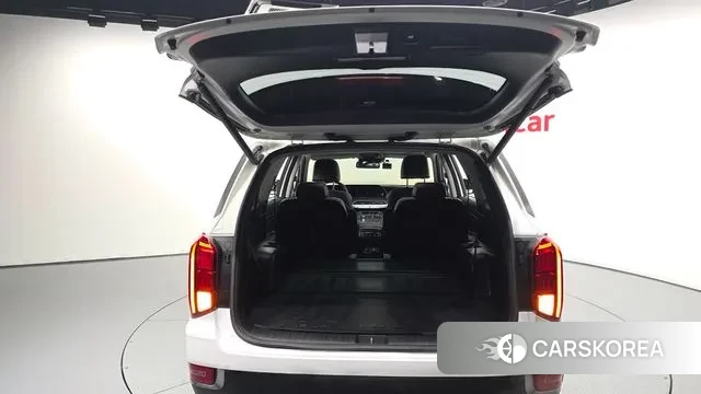 Hyundai Palisade id 3788281 из Кореи 11