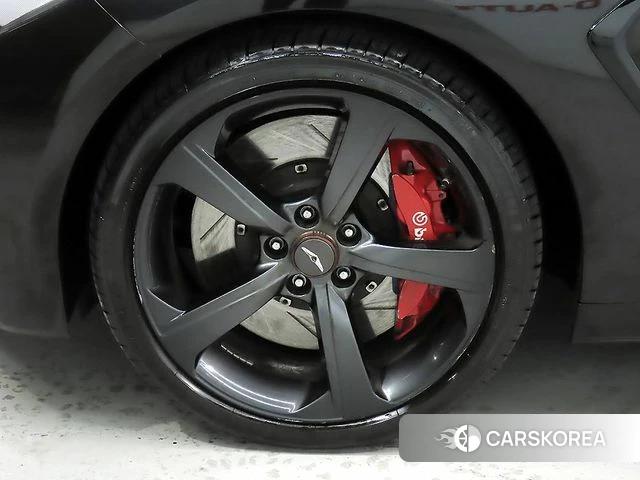 Genesis G70 id 4677649 из Кореи 11