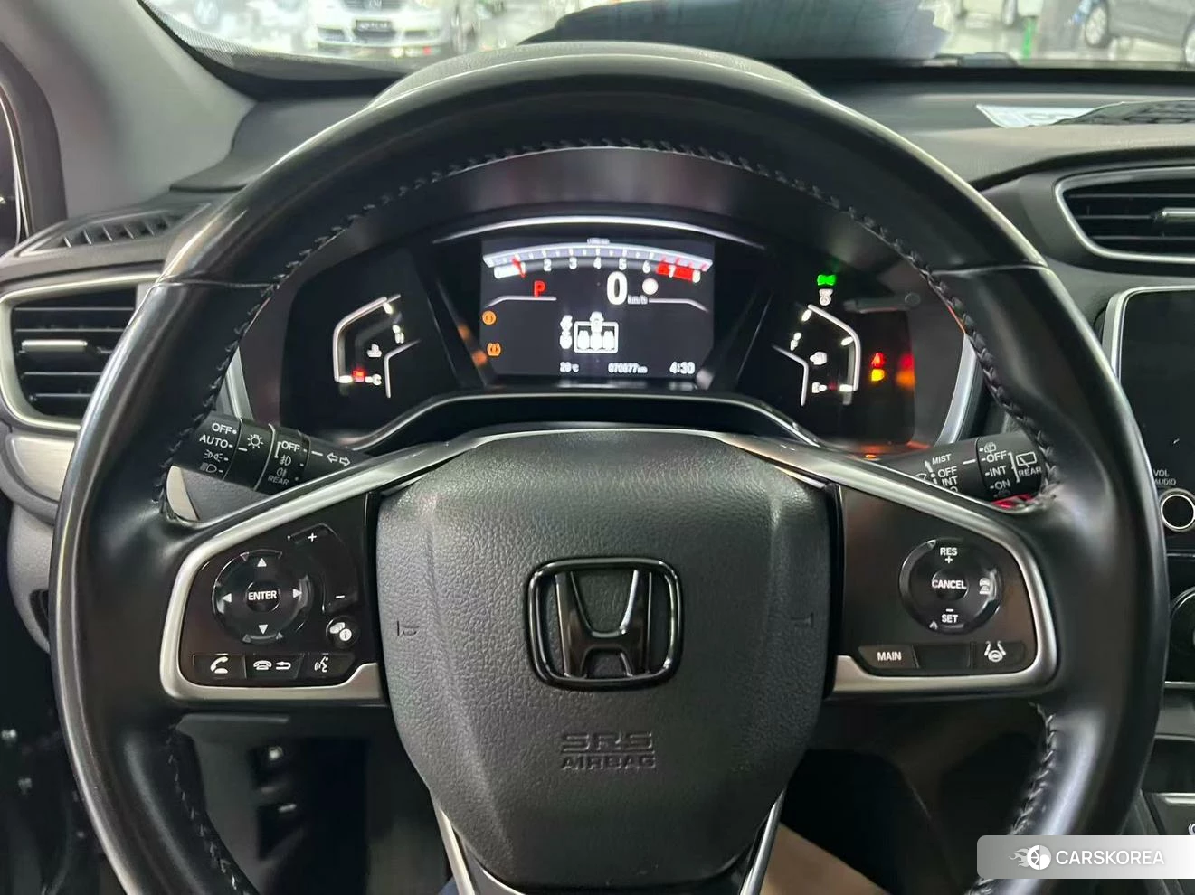Honda Breeze id 4467355 из Китая 11