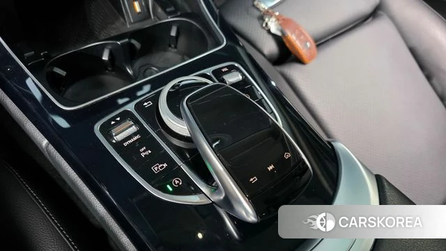 Mercedes-Benz C-Class W205 id 4471153 из Кореи 11
