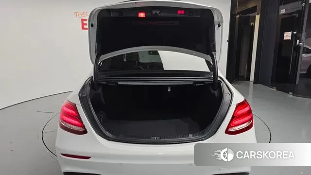 Mercedes-Benz E-Class W213 id 3374941 из Кореи 11