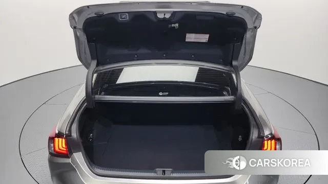 Lexus ES300h 7th generation id 3533948 из Кореи 11