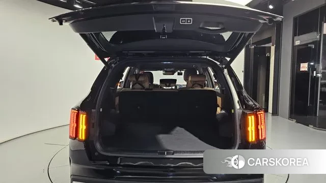 Kia Sorento 4th Generation id 3026862 из Кореи 11