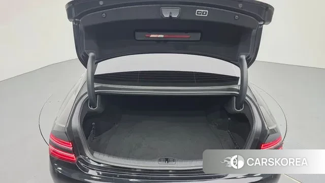 Genesis G80 (RG3) id 3411483 из Кореи 11