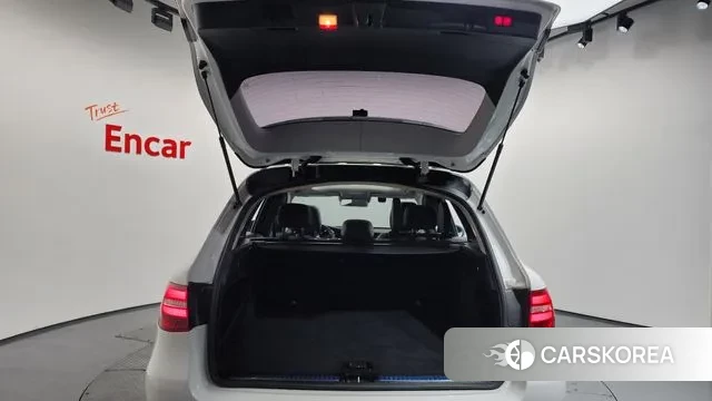 Mercedes-Benz GLC-Class X253 id 3789637 из Кореи 11