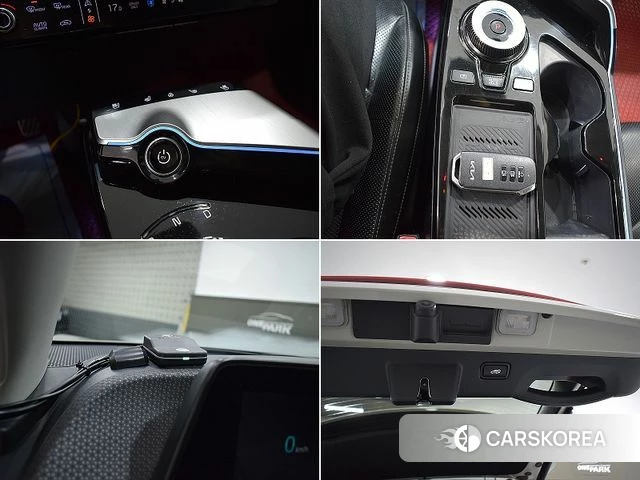 Kia EV6 id 4701649 из Кореи 11