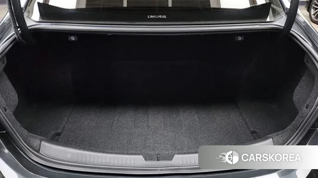 Chevrolet (GM Daewoo) All New Malibu id 3647160 из Кореи 11