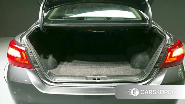 Nissan Altima id 4310970 из Кореи 11