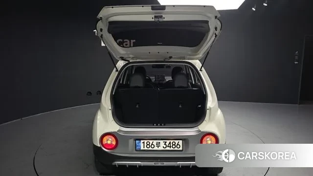 Hyundai Casper id 3746733 из Кореи 11