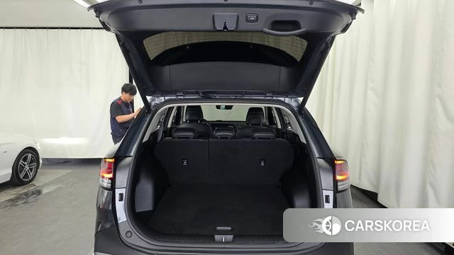 Kia Sportage 5th Generation id 4408806 из Кореи 11