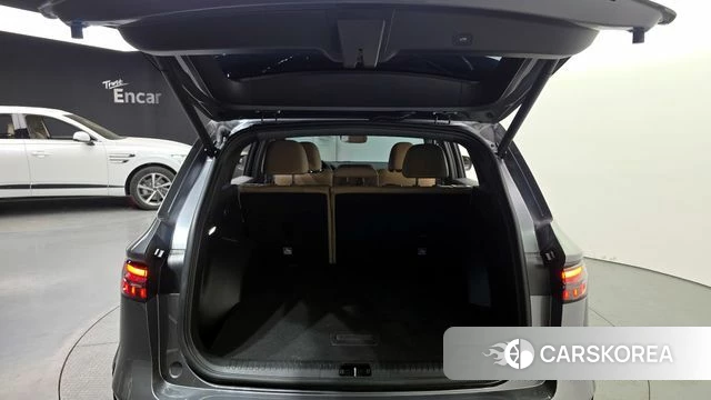 Renault Korea (Samsung) Grand Coleos id 4194061 из Кореи 11