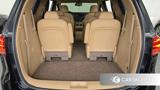 Kia The New Carnival id 3861489 из Кореи 11