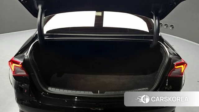 Kia K5 3rd generation id 3953410 из Кореи 11