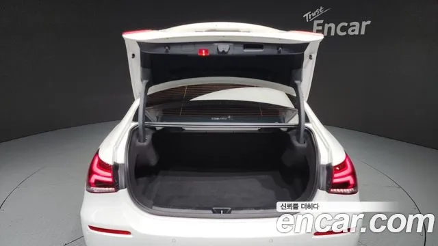 Mercedes-Benz A-Class W177 id 2864753 из Кореи 11