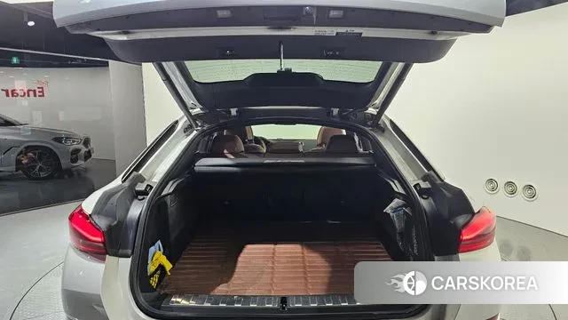 BMW X6 (G06) id 3644983 из Кореи 11