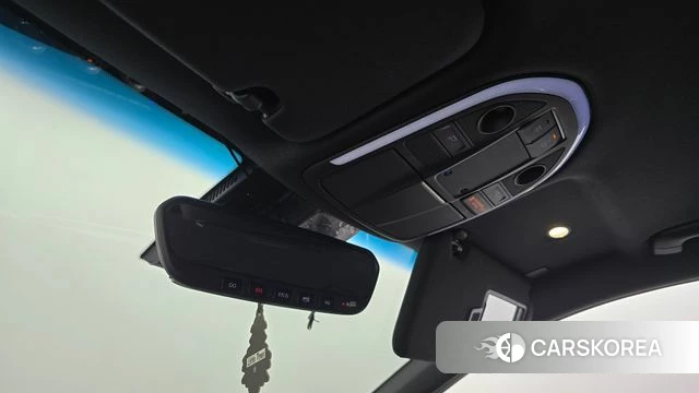 Genesis G70 id 4737695 из Кореи 11