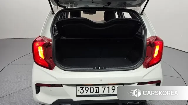 Kia Morning Urban (JA) id 3296907 из Кореи 11