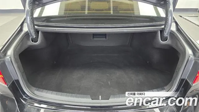 Kia K7 Premier id 2854511 из Кореи 11