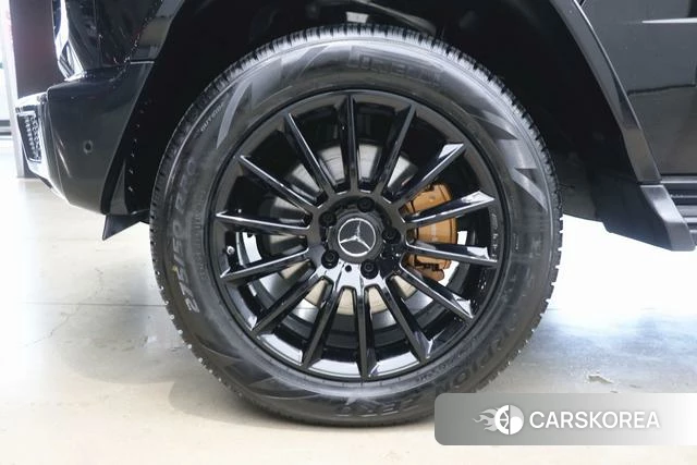 Mercedes-Benz G-class id 4259774 из Китая 11