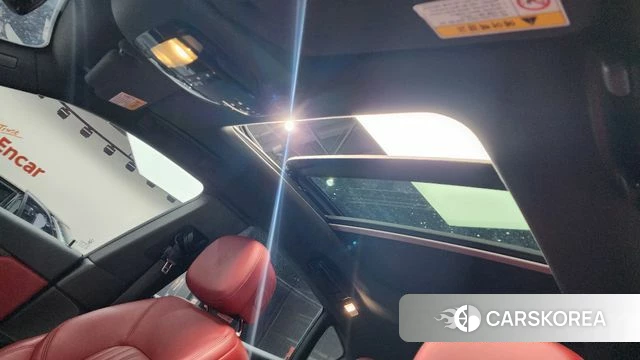 Maserati Levante id 4483277 из Кореи 11