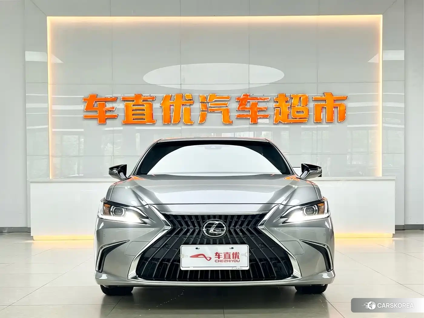 Lexus ES id 4514251 из Китая 12