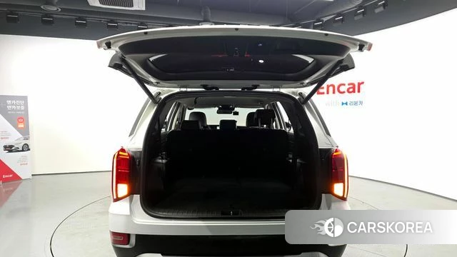 Hyundai Palisade id 3866186 из Кореи 11