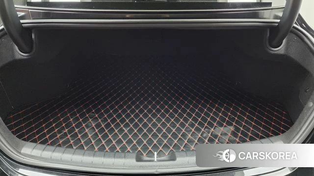 Hyundai The New Grandeur IG id 4586770 из Кореи 11