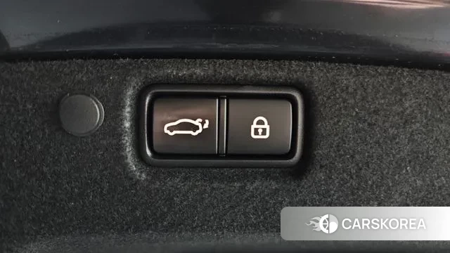 Kia K7 Premier id 3499599 из Кореи 11