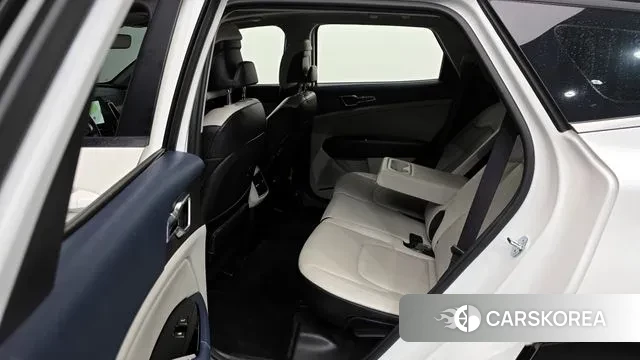 Kia Sportage 5th Generation id 3372478 из Кореи 11