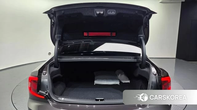 Volvo S90 id 4614195 из Кореи 11
