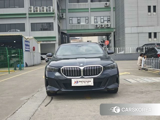 BMW 5 series id 4307719 из Китая 11