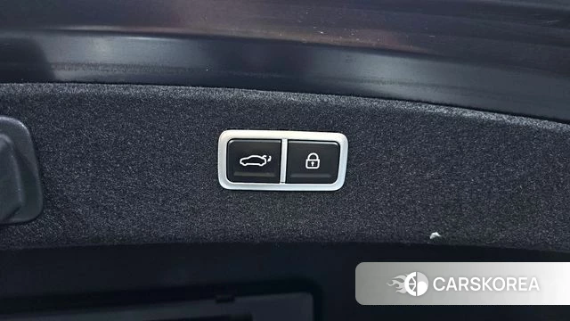 Genesis G80 (RG3) id 4382444 из Кореи 11