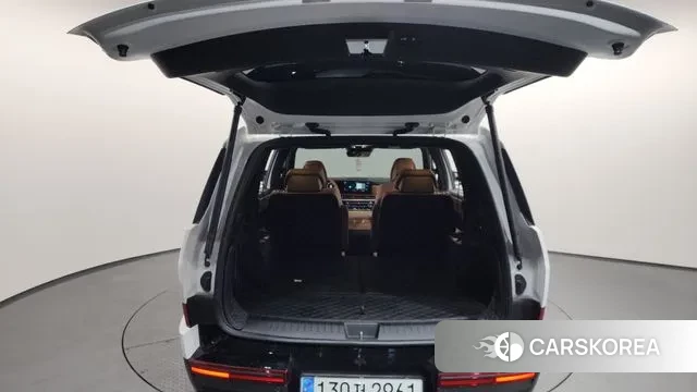 Hyundai Santa Fe (MX5) id 3517934 из Кореи 11