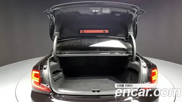 Volvo S90 id 2763158 из Кореи 11