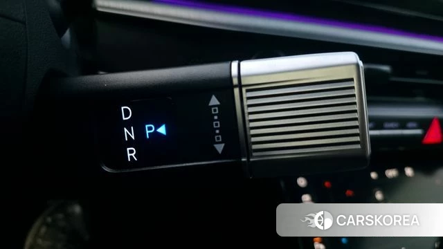 Hyundai Grandeur (GN7) id 3817691 из Кореи 11