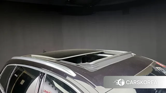 Audi Q7 (4M) id 3760732 из Кореи 11