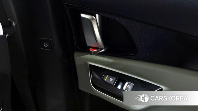 Kia Carnival 4th generation id 3860677 из Кореи 11