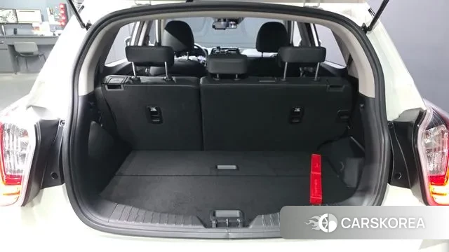 Ssangyong Berry New Tivoli id 3778278 из Кореи 11