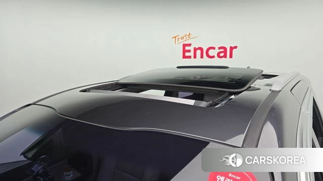 Kia All New Carnival id 3821076 из Кореи 11