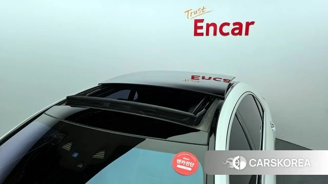 Mercedes-Benz S-Class W222 id 3845261 из Кореи 11