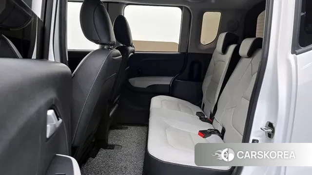 Kia The New Kia Ray id 3664250 из Кореи 11