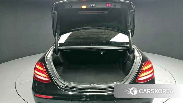 Mercedes-Benz E-Class W213 id 4325780 из Кореи 11